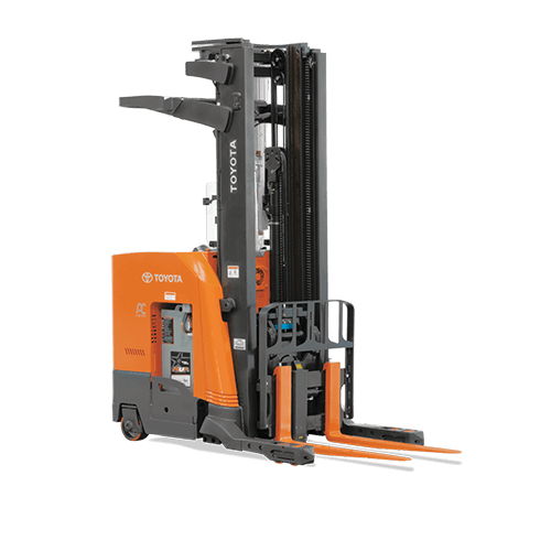 Reach Truck